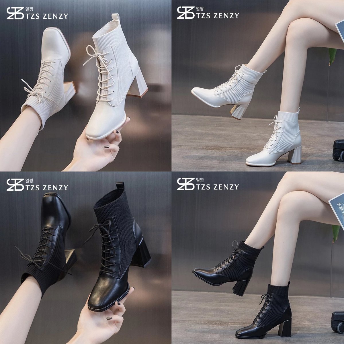 belanjadisini__'s tweet photo. TZS Zenzy Clarine Heels - Sepatu Boots Heels Wanita - Boots Heels Modis - Boots Heels Chunky - High Heels 

🍒 https://t.co/KIsngcV8yD https://t.co/iWCVQbNaqy
