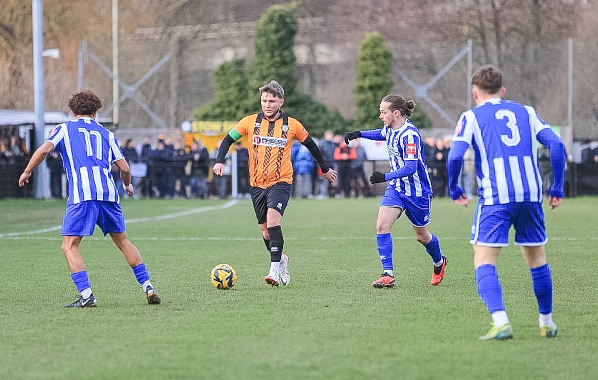 Stowmarket Town FC tweet media