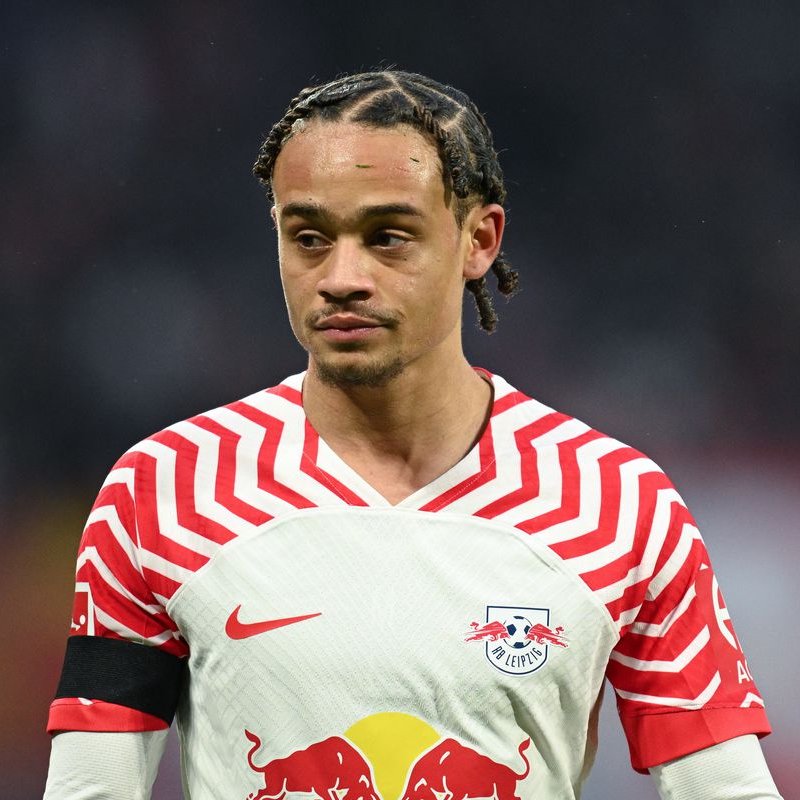 🚨 RB Leipzig want to extend Xavi Simons' loan spell for a further year. The decision will lie with the Dutchman, who could return to PSG. (Source: Sky Germany)