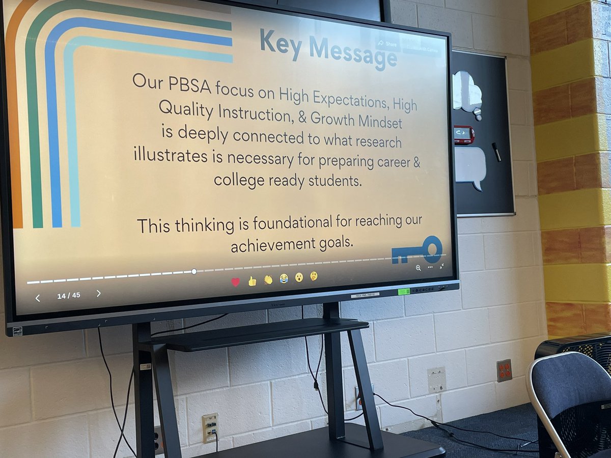 NikkitaDW's tweet photo. Enjoying this Beautiful Saturday morning with our Instructional Leadership team. We are committed to accelerating progress and Strategically planning our next steps. We are Reflecting, Planning, and Strategizing! https://t.co/6sUWaYOLGg