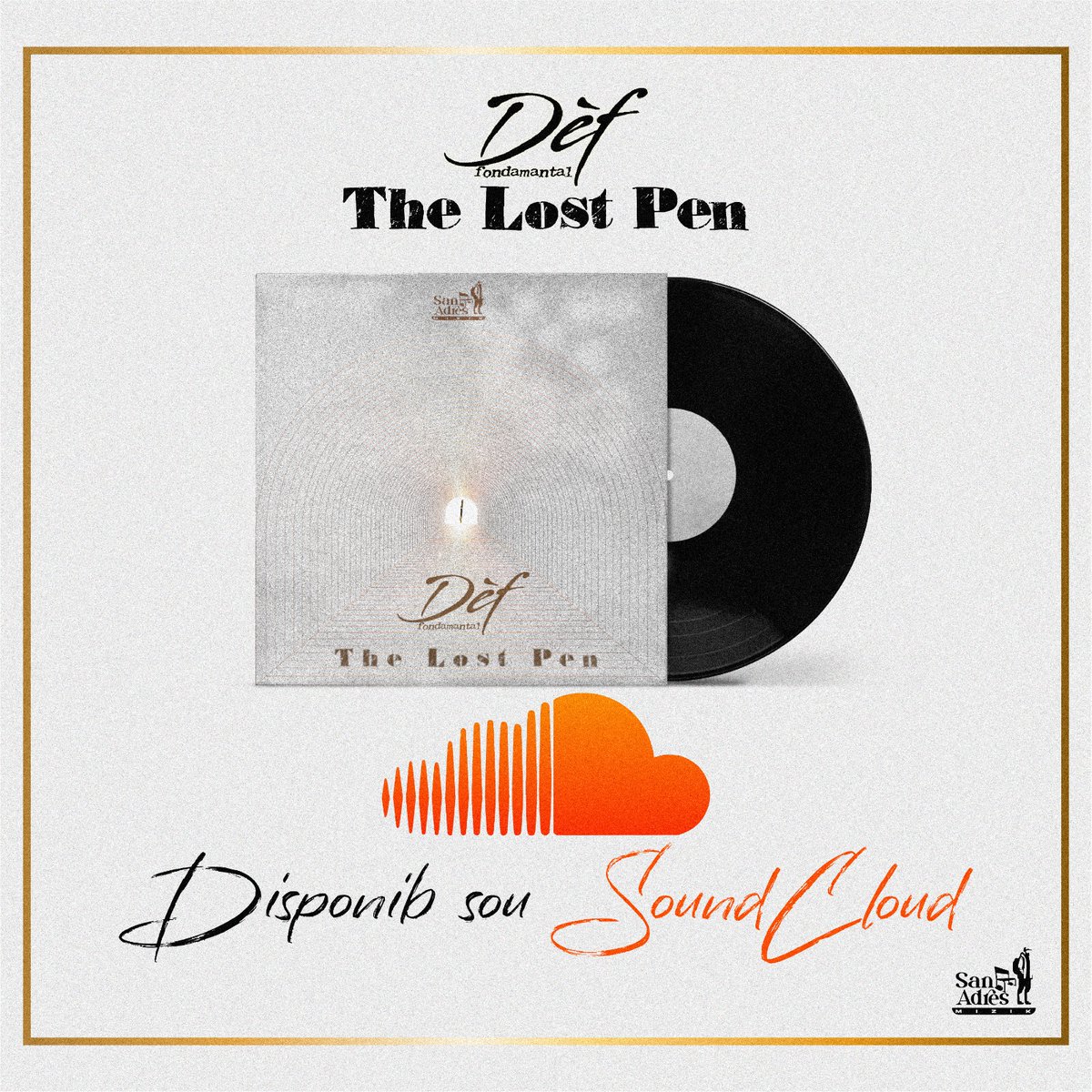 DfiAyiti's tweet photo. #TheLostPen

https://t.co/Qy0WXNuZZf https://t.co/CWex2z3oNx