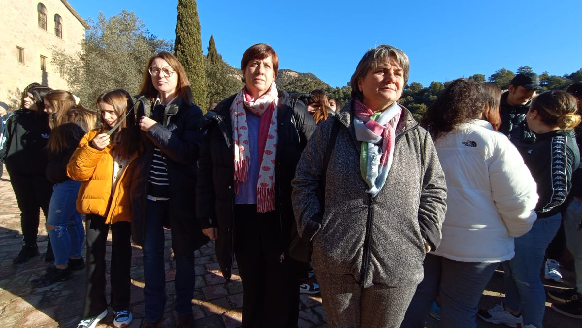 Delegació del Govern a la Catalunya Central tweet media