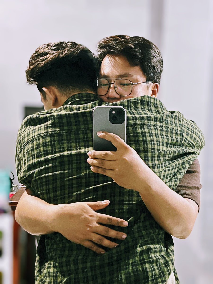 Jay Son (@kristianson02) on Twitter photo 