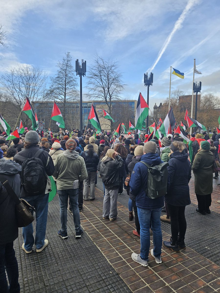 I said what I said 🇵🇸🕊️🐝 tweet media