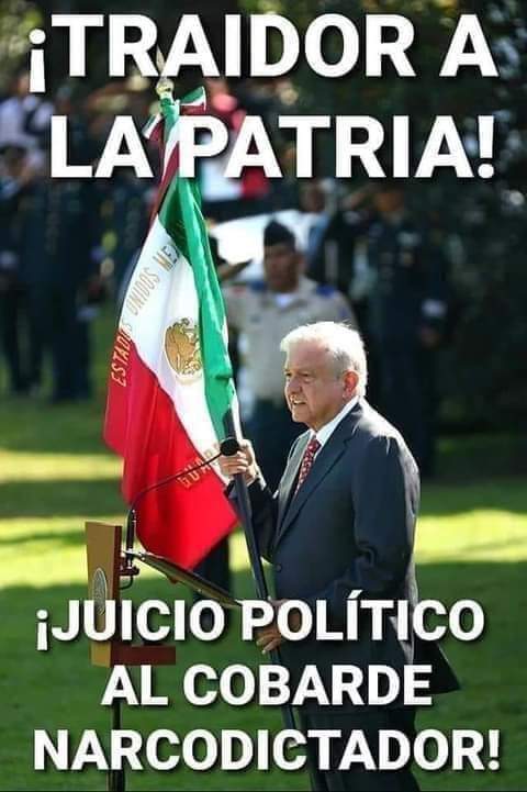 manuel_alamilla's tweet photo. MEXICANOS DESPERTEMOS...

Este Dictador debe de ir a la cárcel...

#NiUnVotoAMorena2024
👇👇👇 https://t.co/9YyDGVTIM7