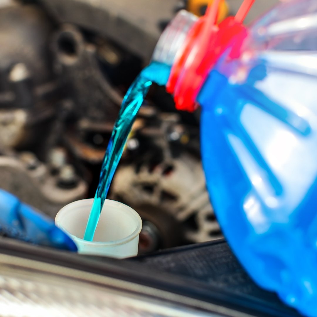 Do you know you likely have five winter toxins in your home and may not realize it? For a safer season, keep these items up and out of reach of children.
• Windshield De-Icer and Antifreeze
• Ice Melt
• Lock De-Icer
• Waterproofing Spray
• Hand Warmers