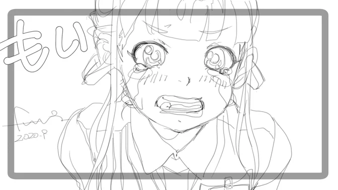 「言わなくていいいよォ～」って思ったより傷ついている 