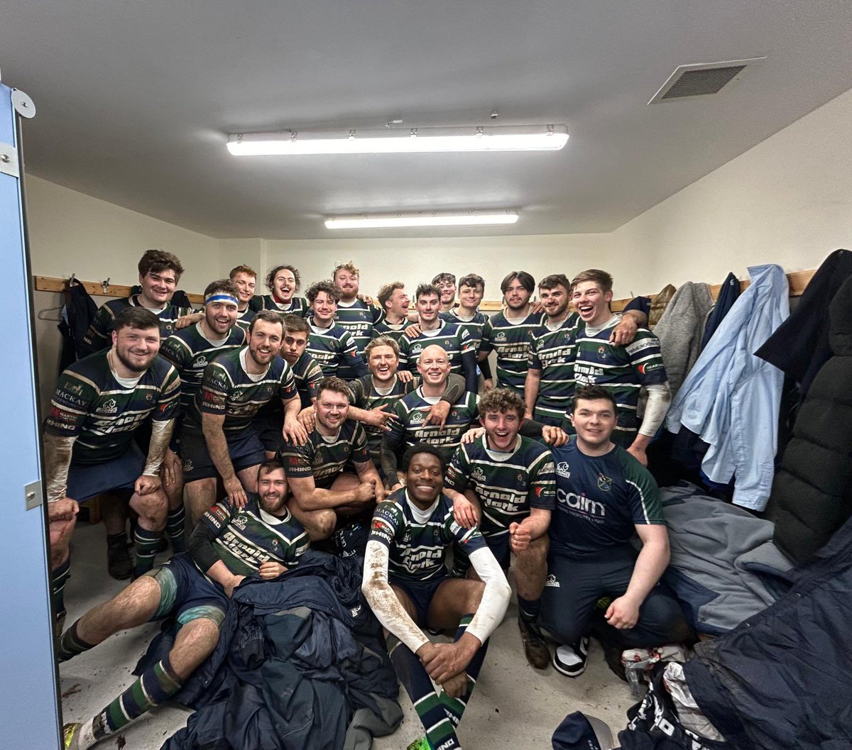 GHK Rugby tweet media