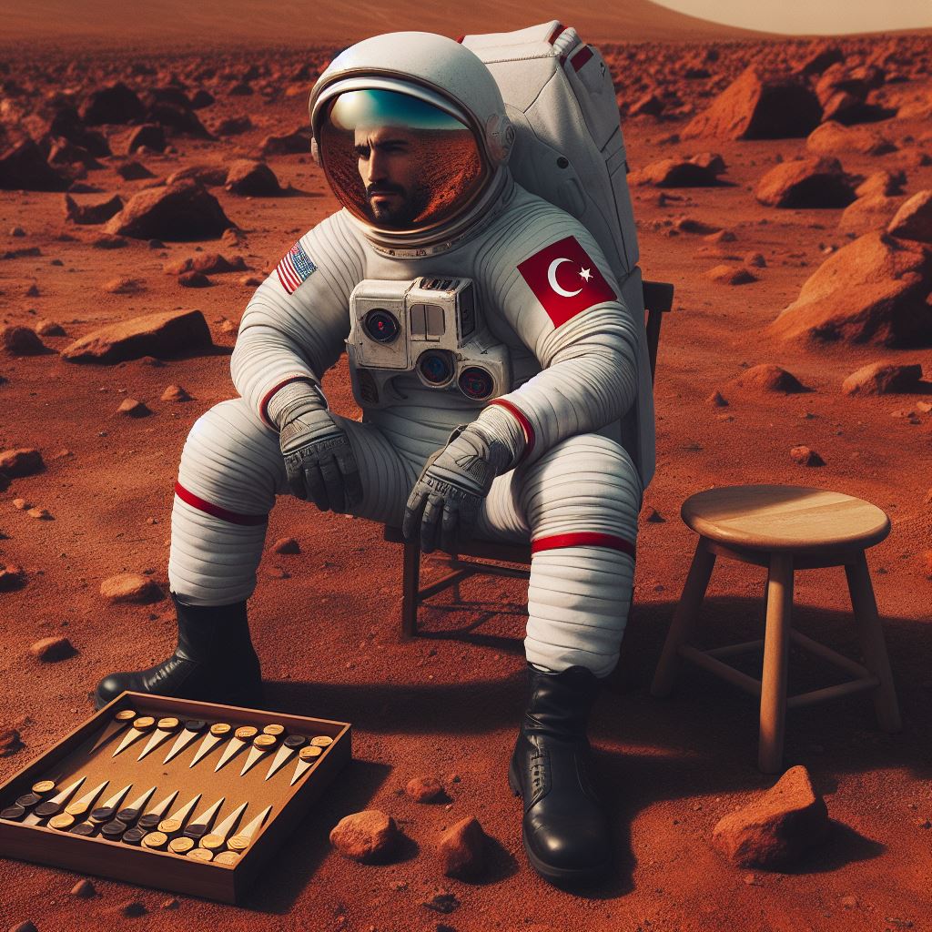 yapyapayzekai's tweet photo. @LogHaber Bende geldim ama  bu sefer de sen yoksun https://t.co/QArbdQe4dr