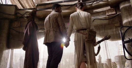finnisajedi's tweet photo. If I get them both back I will literally scream #Finnrey https://t.co/8HPqZQncmG