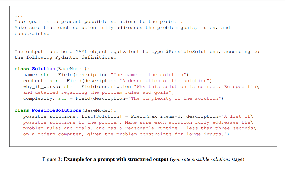MultiplatformAI's tweet photo. CodiumAI introduces AlphaCodium, an open-source AI code-generation tool

#accuracy #AI #AlphaCode #AlphaCodium #artificialintelligence #codegenerationtool #codeiterations #CodeContestsdataset #CodiumAI #competitiveprogrammingproblems #GPT4 #innovation

https://t.co/ftT8P7BhXr https://t.co/e18nTf9CF6