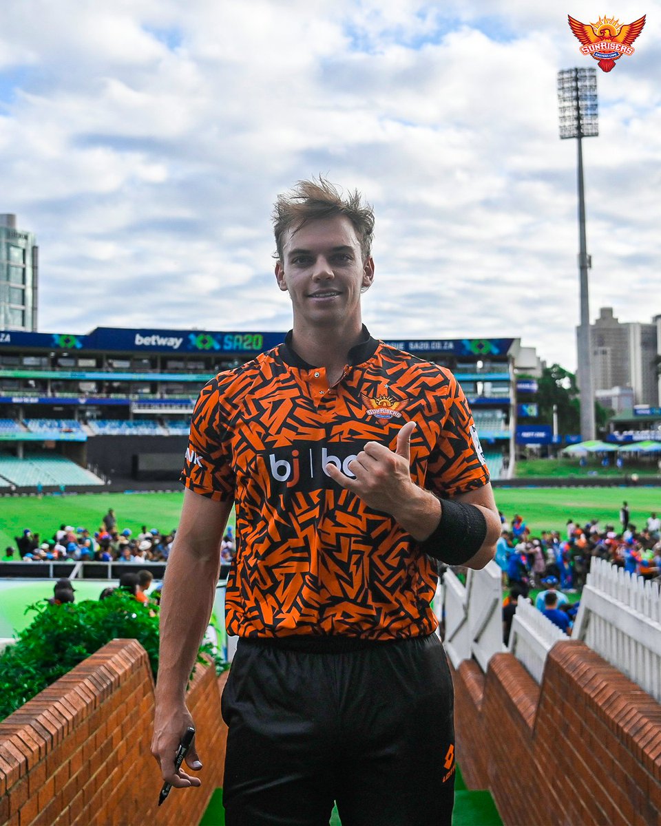 Sunrisers Eastern Cape tweet media