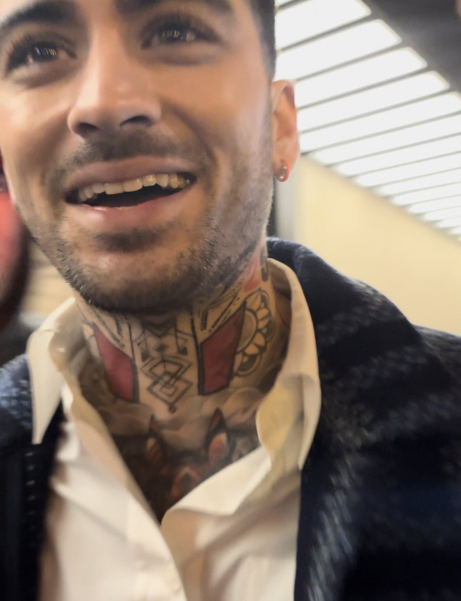 ZAYN MALIK PROMO ๐ tweet media