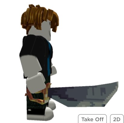 SummonGeet's tweet photo. Pixel Sabre [Handheld]!! New #RobloxUGC
https://t.co/lFGmGTfuBd https://t.co/3uQJgsEPBn