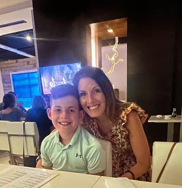 MAHOPAC BLESSING tweet media