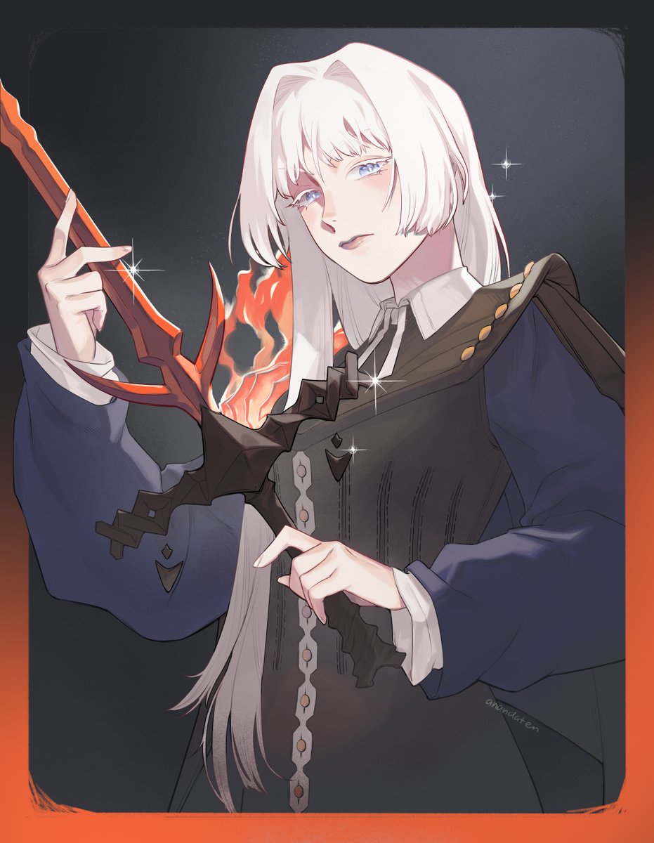 mentegamadu's tweet photo. dikke my healer who is also my dps #Reverse1999 #重返未来1999 https://t.co/18TaZo7w9X
