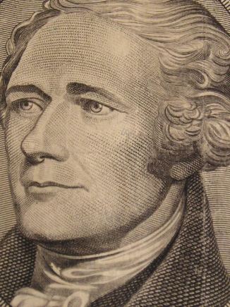 publius57's tweet photo. Words for our time from Alexander Hamilton:

"When a man unprincipled in private life, desperate in his fortune, bold in his temper . . . despotic in his ordinary demeanor — known to have scoffed in private at the principles of liberty — when such a man is seen to mount the hobby https://t.co/SXSQaW5wkI