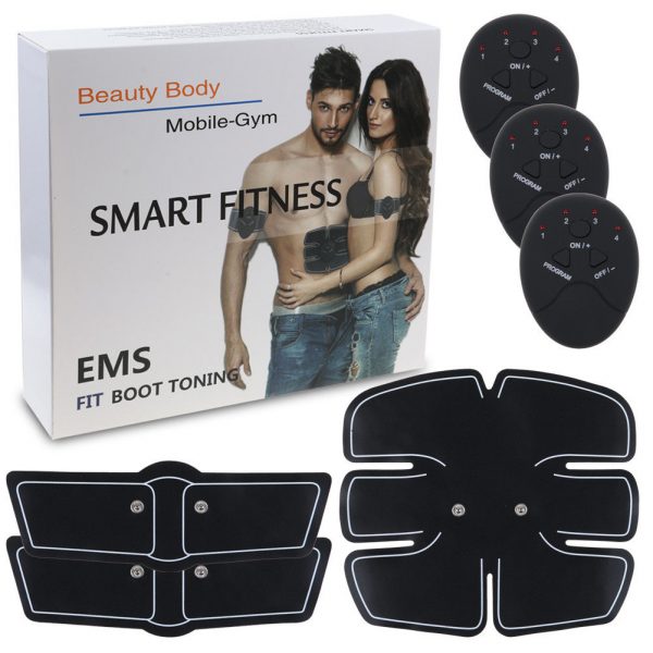 malehealth1's tweet image. 🔥 Cheat Your Way To 6 Pack Abs 🔥 Unleash the power of the MHC Electronic Gut Buster for just $29.95 (originally $79.95)! 💪

🛒 Order Now! 👉 bit.ly/40HLkbZ

#CoreTransformation #FitnessRevolution #LimitedTimeOffer 🎉