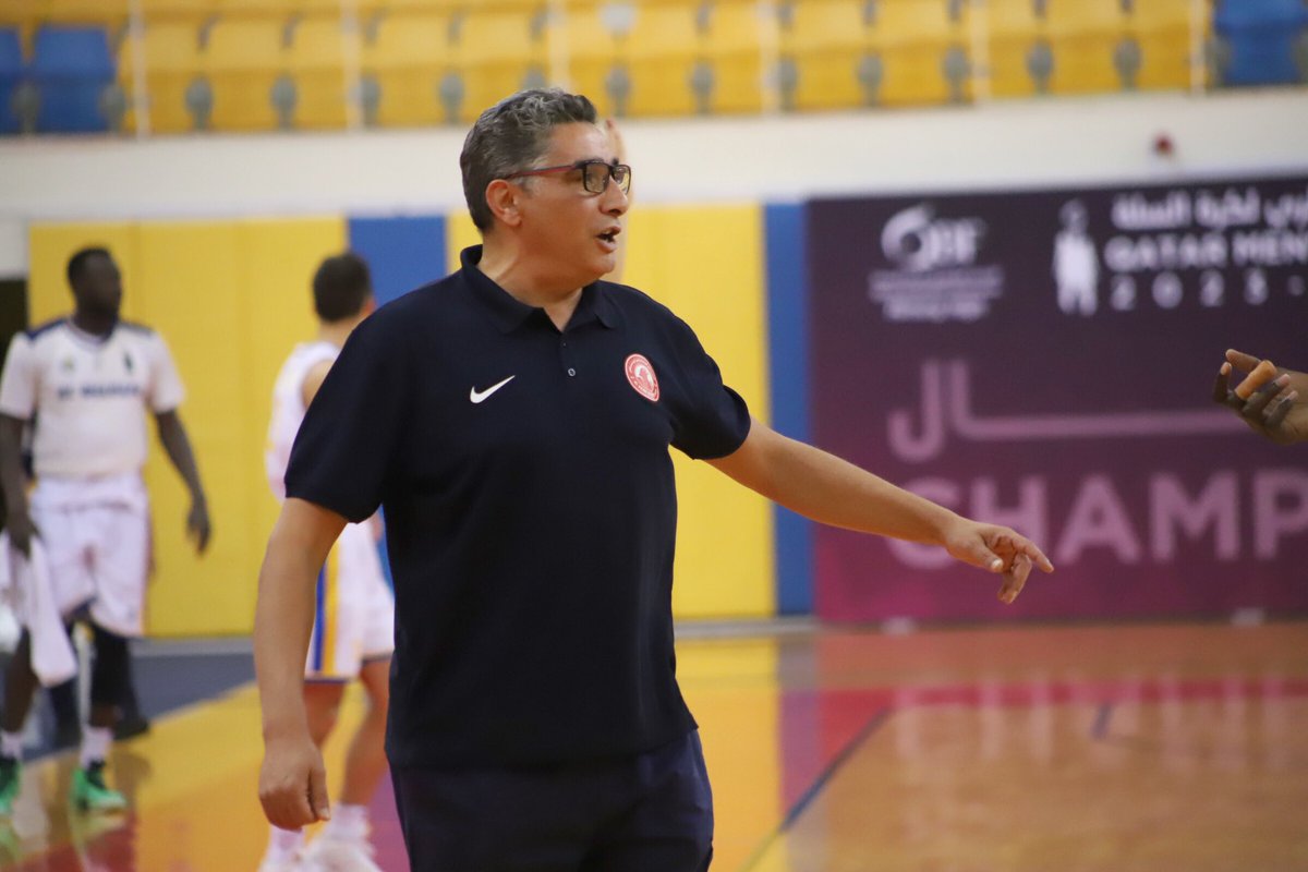alarabi_club's tweet photo. 🏀| سلة #العربي تفوز على الغرافة بنتيجة 83 - 62 في ختام مباريات الدوري 
العام لكرة السلة لموسم 23/24. https://t.co/t1DMifnvGr