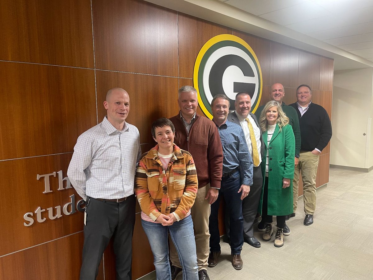 Exciting news!  Mr. Travis Lightle has been named Superintendent of Gretna Public Schools! With over 15 years of dedication to our district, including his current role as interim Superintendent, Mr. Lightle's leadership is invaluable.  Congratulations!