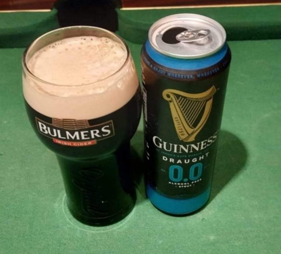 3bucksleft1's tweet photo. If The Government Was A Pint! https://t.co/72NI6vQKcM