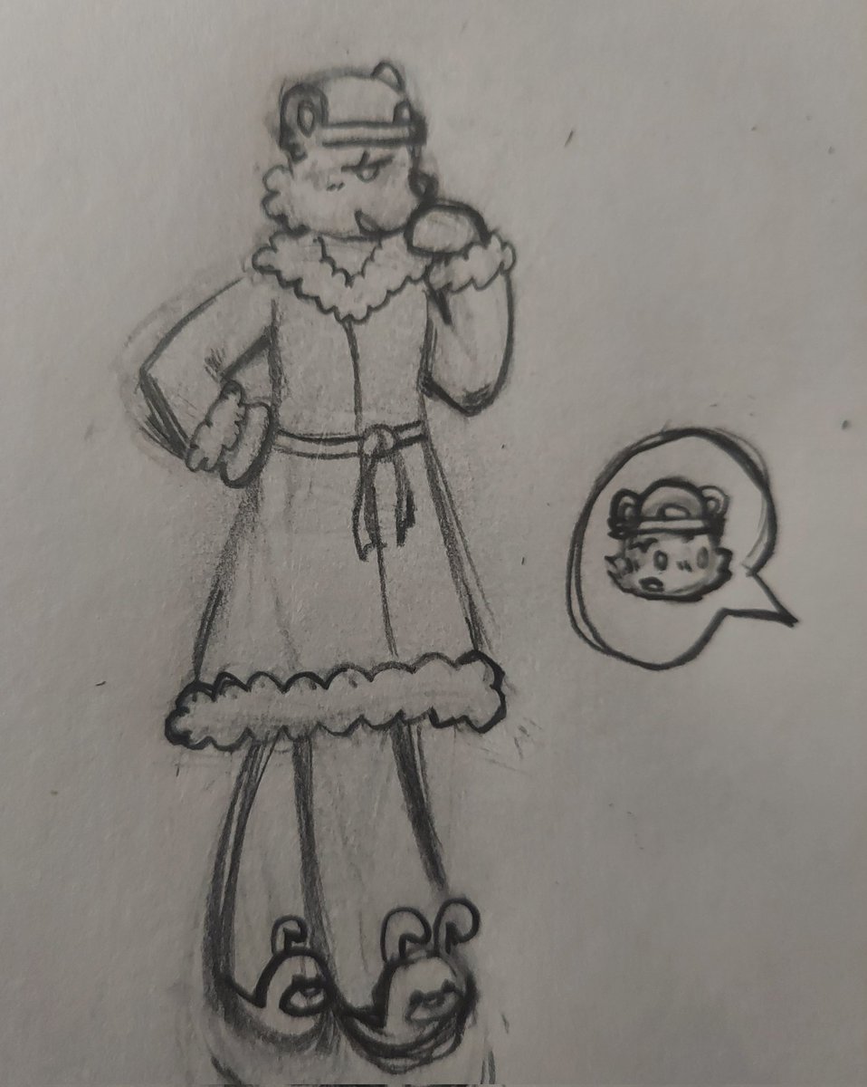 svarluka's tweet photo. Don't just stand there staring, honey
#qsmpfanart #qsmpron #johnsonqsmp #ronsonfanart https://t.co/p5VYbtEXXo