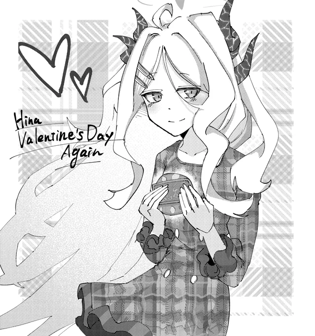 #ブルアカ 