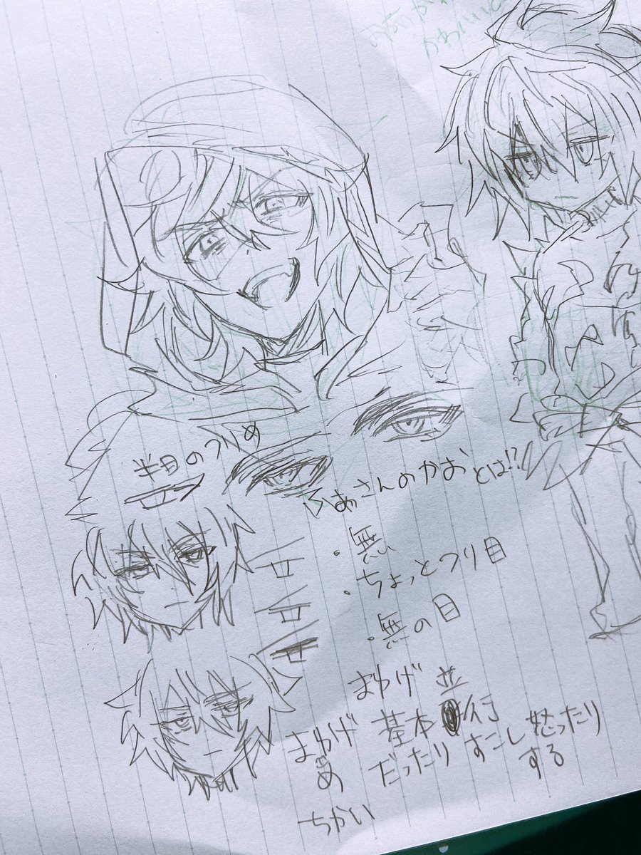 研究の成果:ちょっとあり
