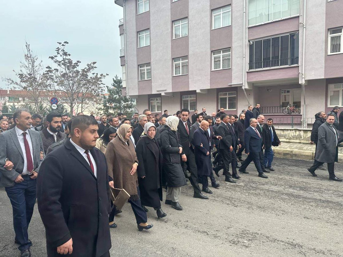 Hatice Çakmak 🇹🇷 tweet media