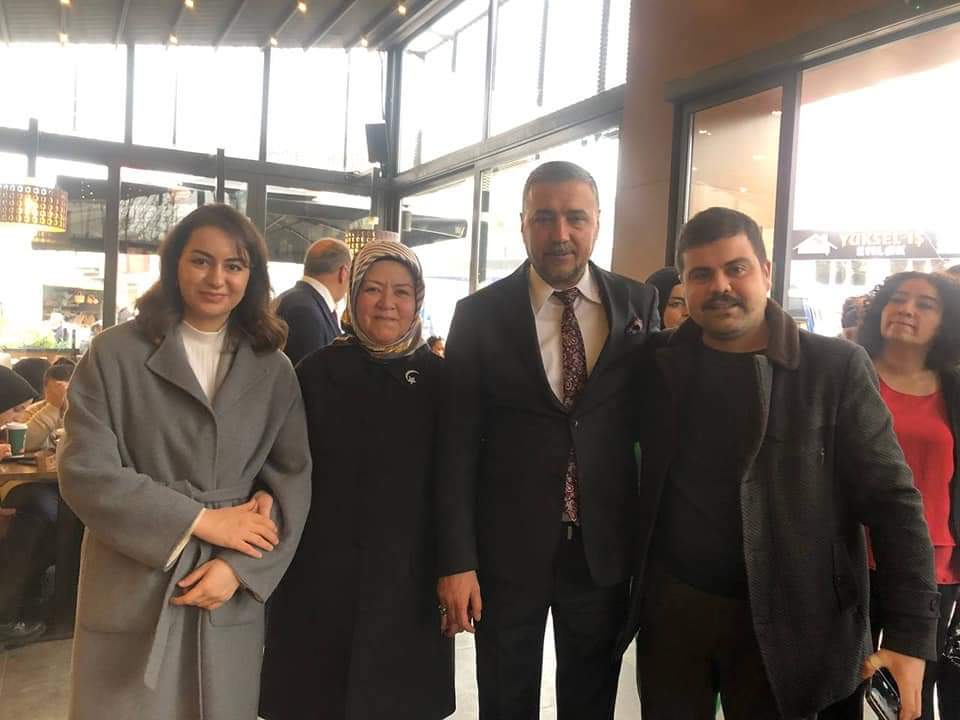 Hatice Çakmak 🇹🇷 tweet media