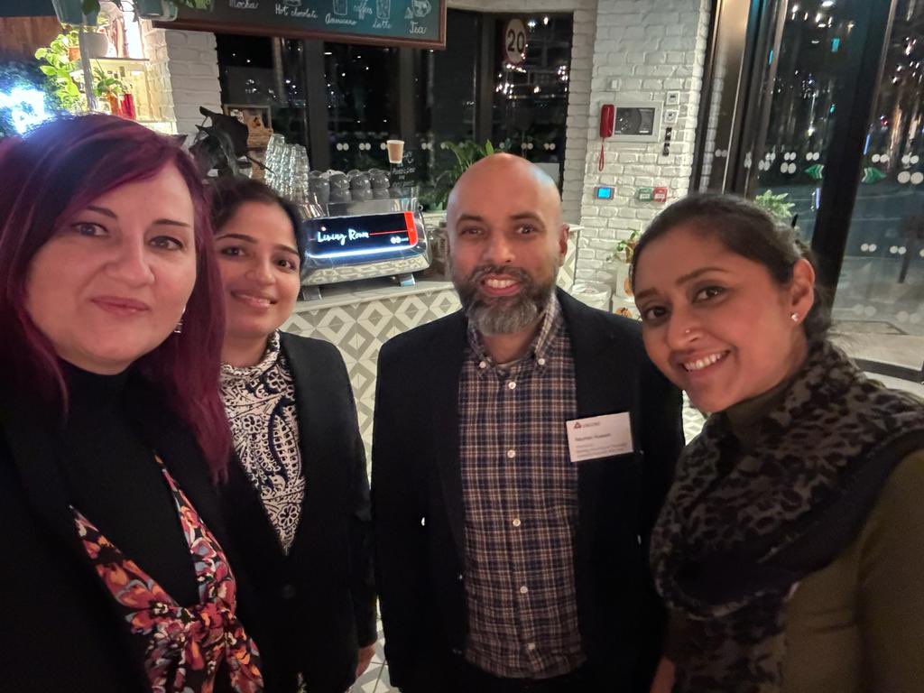 Mandeep Kaur tweet media