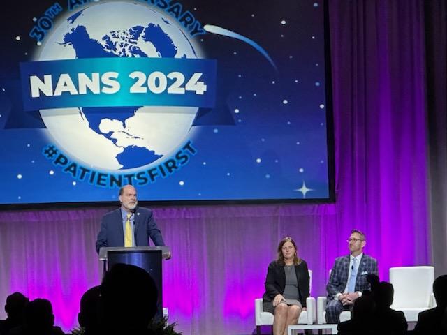 Ali Rezai, MD tweet media