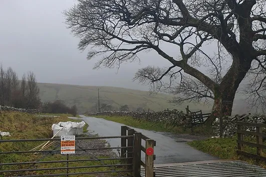 FarmWatcherUK's tweet photo. Cumbria rural crime team highlights between 6-15% reduction in theft in 2023, across a wide range of theft categories, from quad bikes, to machinery, to sheep .. Read more >> https://t.co/G3GFX8vpBX #RuralCrime #FarmTheft #QuadTheft #SheepTheft @Cumbriapolice @cumbriapcc https://t.co/bLPB24Rseq
