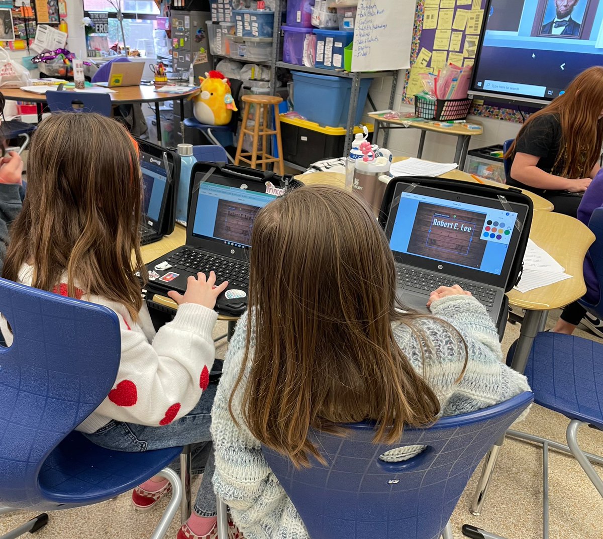 Julee Donnell tweet media