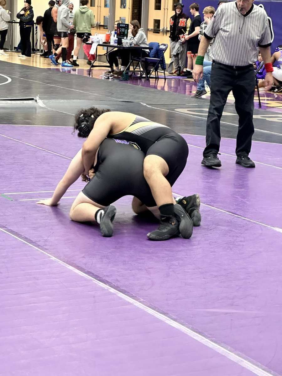 GBWrestlers's tweet photo. Xavier Spiegel win by pin
#GBWrestlers
#JVState https://t.co/V8lXF3tTJ8