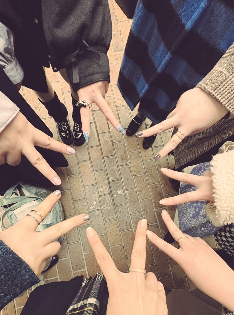 でぃあ@避難先 tweet media