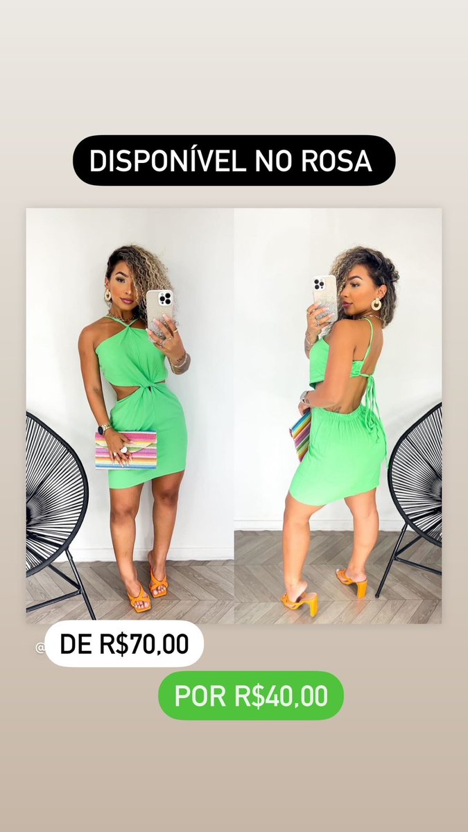 MxstoreR's tweet photo. Nossa promoção ainda continua, aproveita para garantir seu look 😍😉

📍Rua Josias n44 - Cidade de deus 

Compre on-line no WhatsApp 
https://t.co/HxUnFjzIL8

🛵 Taxa fixa de entrega r$25,00 para todo Rio de Janeiro. 

🧡 Nosso Instagram 
https://t.co/WKKxqPWrbz… https://t.co/vE77JwZRMA