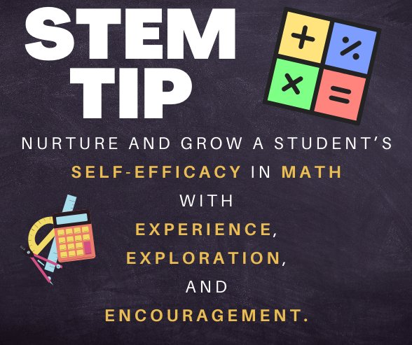 Only because it was true for me...the reluctant math student who became an engineer and now teaches both high school math and physics. #stem, #stemeducation, #math