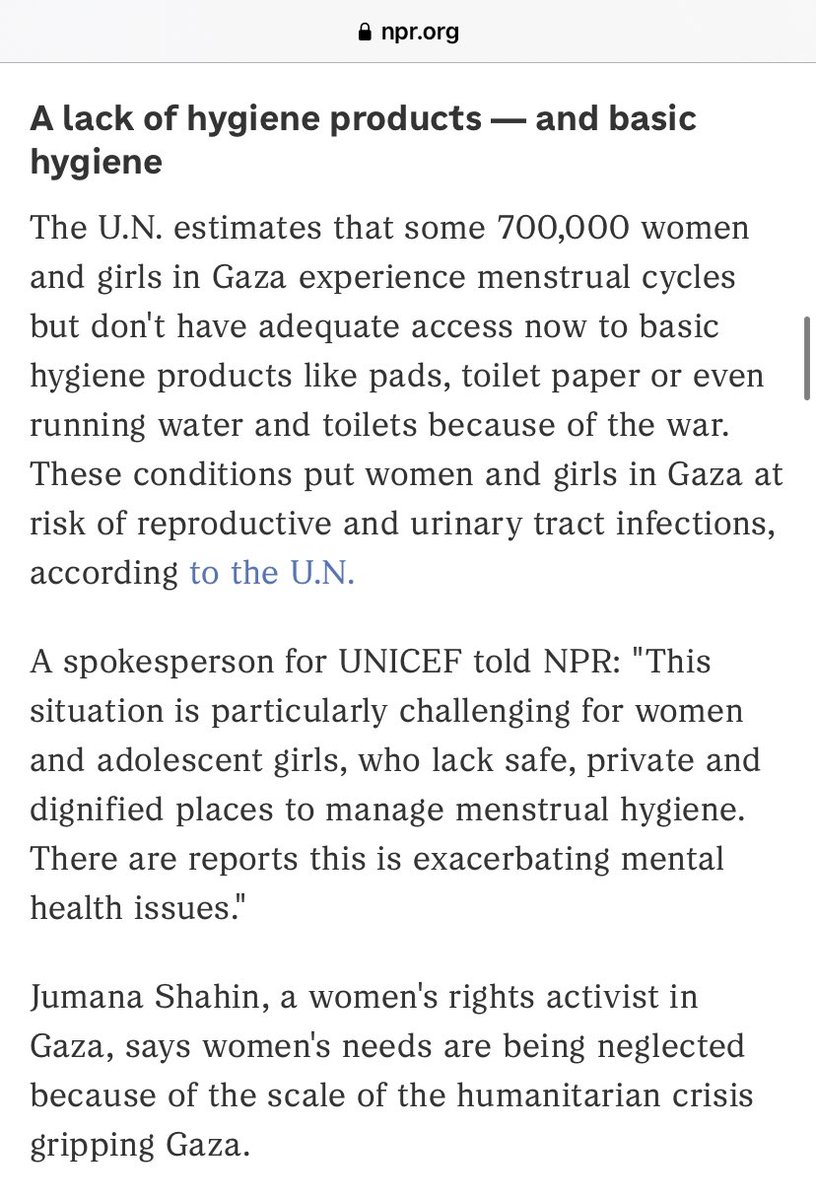 ARMY for Palestine tweet media