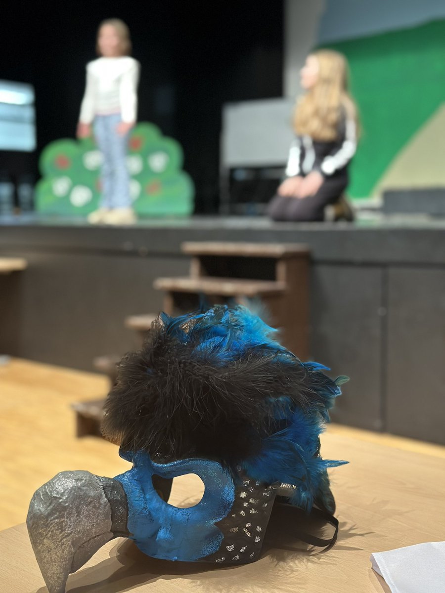 Rehearsals are under way! Bringing Wonderland the musical to <a href="/ISZL/">International School of Zug and Luzern (ISZL)</a> very soon! #primaryarts #musicaldirecting #theschoolsmusicalcompany