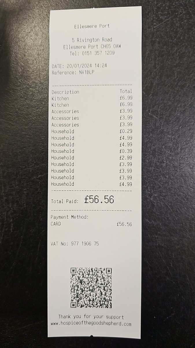 Refugee_Assist's tweet image. Our stocks are low so just been round the charity shops in @eportsocial to pick up a few bits of what we need....

Please help if you can, please repost too 🙏🧡