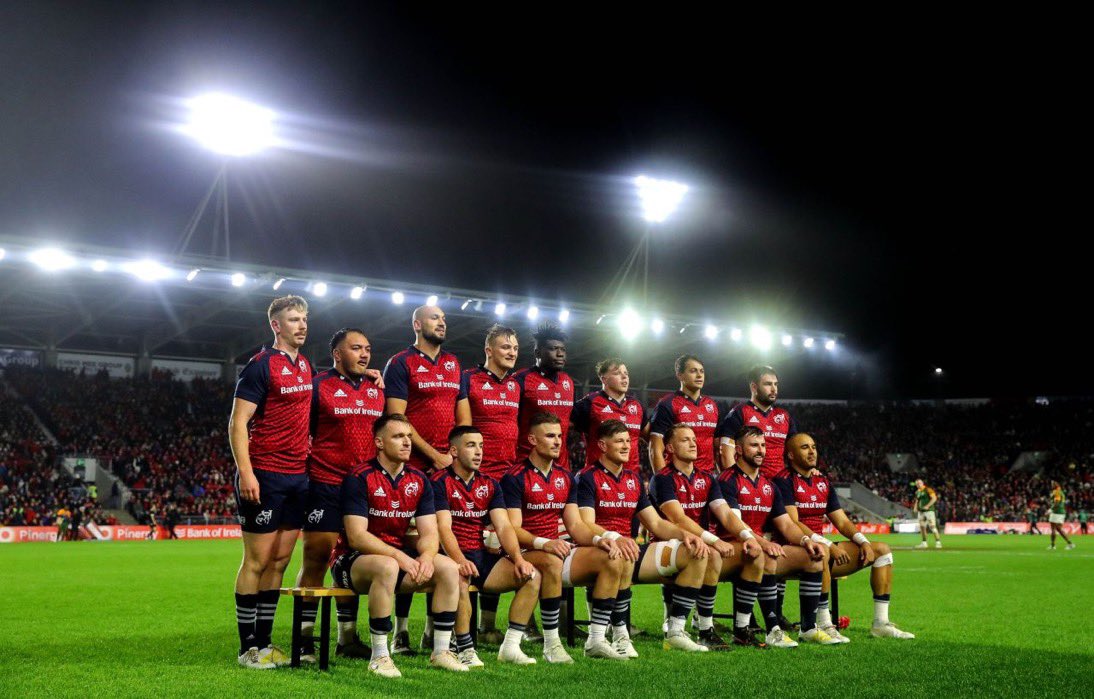 Pinergy's tweet photo. Best of luck to our friends at @Munsterrugby in today’s big Champions Cup match against Northampton.
We’re proud to be official energy partner of Munster Rugby. ⚡️
#EnergyWithInsight #MUNvNOR #SUAF https://t.co/Q1hYtYdxVW