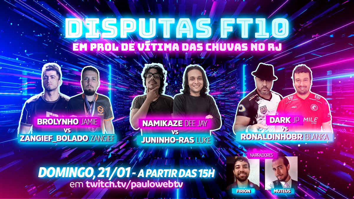 Paulo Junior 🎀 tweet media