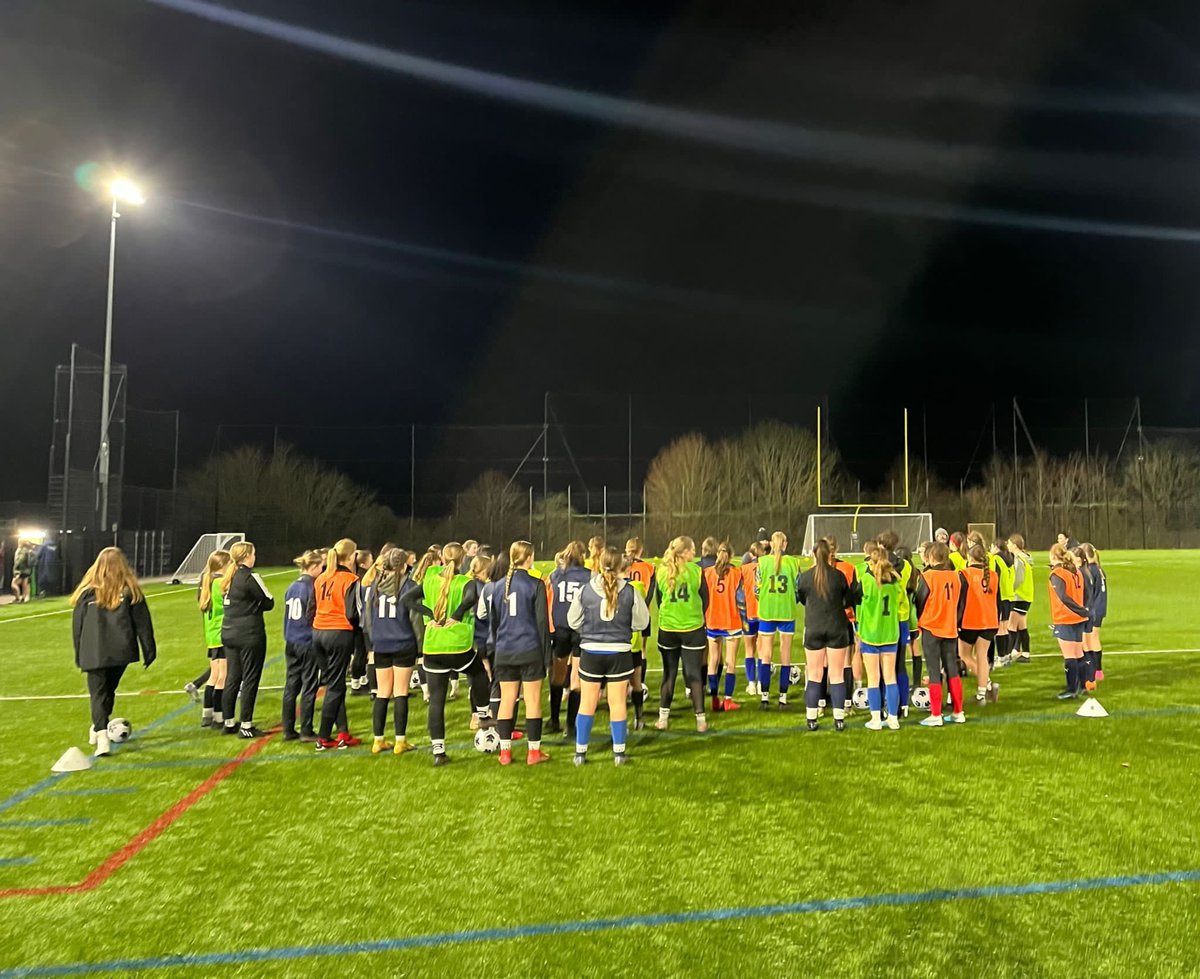 BHASVIC Women’s Academy tweet media