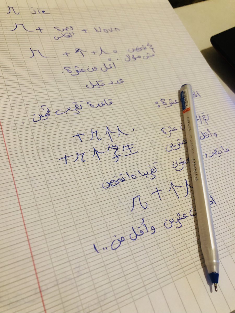 hoobt17's tweet photo. أجمل رحلة، رحلة تعلم اللغات 🤍🏫 https://t.co/YSyhhh0WEe