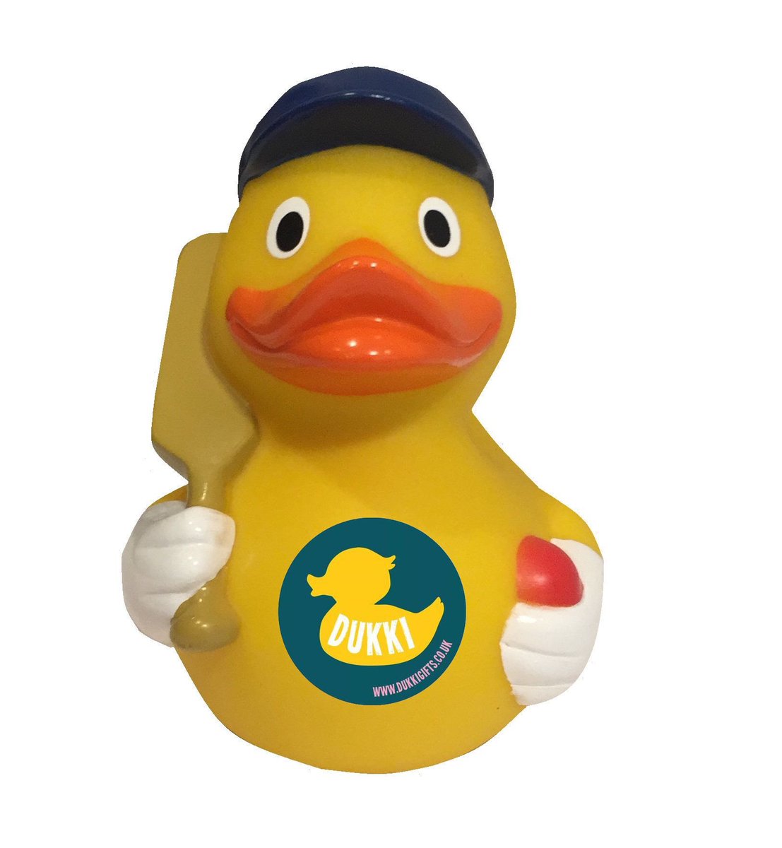 PARTNER ALERT | DUKKI Gifts join the TBCT Family as players duck partner for the 2024 season. 

Check out their website ~ dukkigifts.co.uk

🙏 Many thanks for your support 🐥