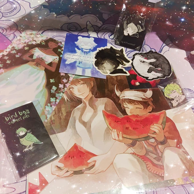 Pls go see  at   table i2 !!!!