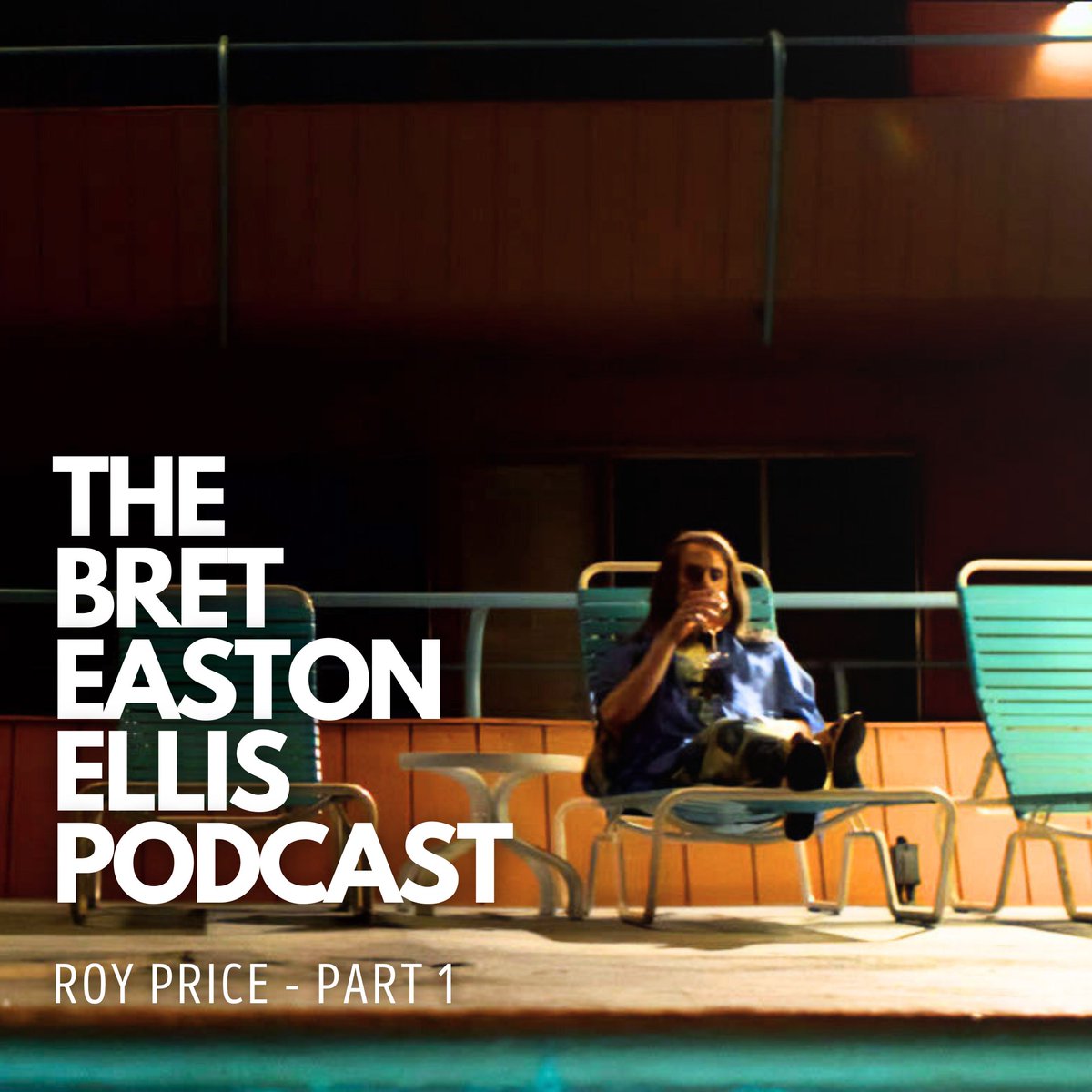 The Bret Easton Ellis Podcast - Season 8, Episode 1 - Roy Price (Part 1 of 2). Bit.ly/beeprice1