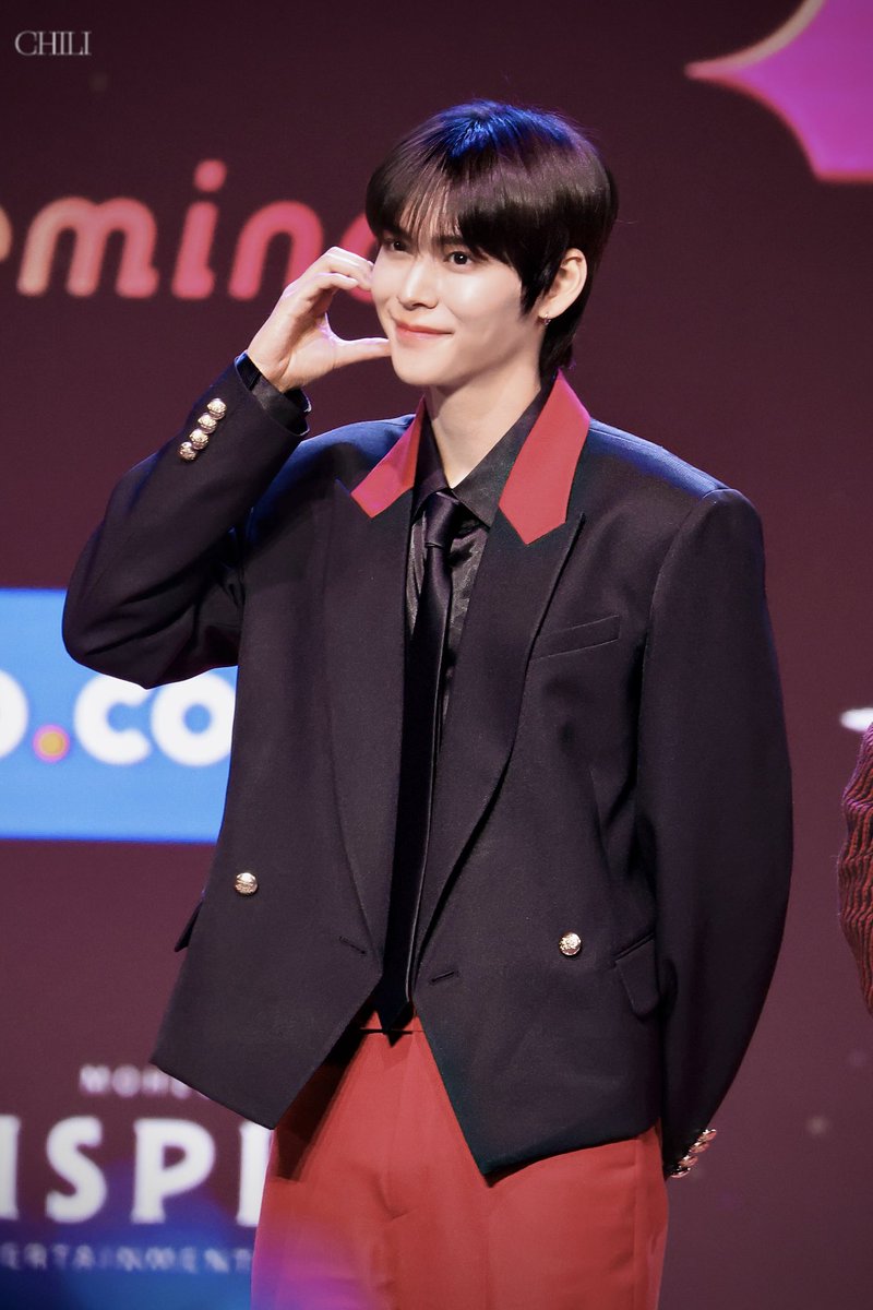 231225 SBS

#RIIZE #라이즈 #ライズ #EUNSEOK #은석 #ウンソク