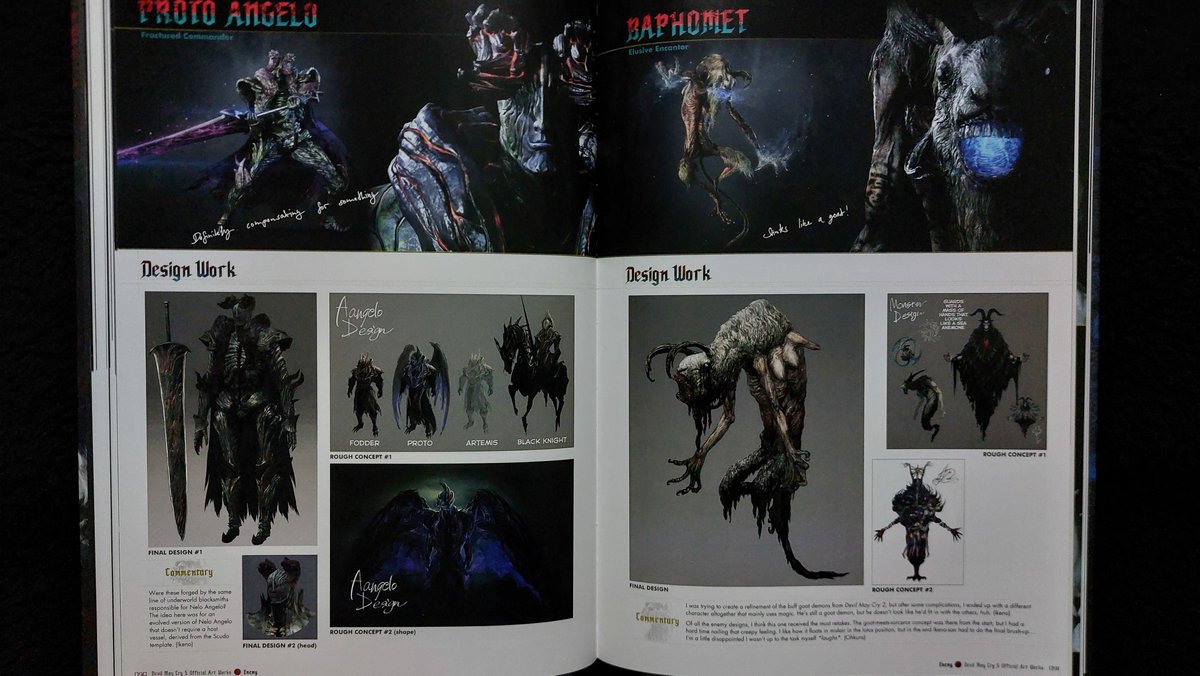 The Artbook Collector on X: The Artbook Collector on X: